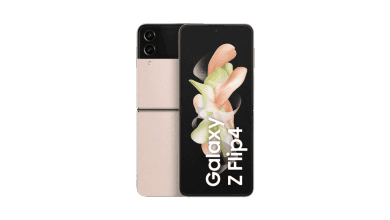 Samsung Galaxy Z Flip 4 prix maroc : Meilleur prix septembre 2022