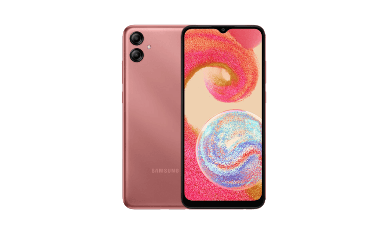Samsung Galaxy A04e prix maroc : Meilleur prix mai 2024