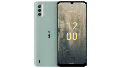 Nokia C31 prix maroc : Meilleur prix mars 2023