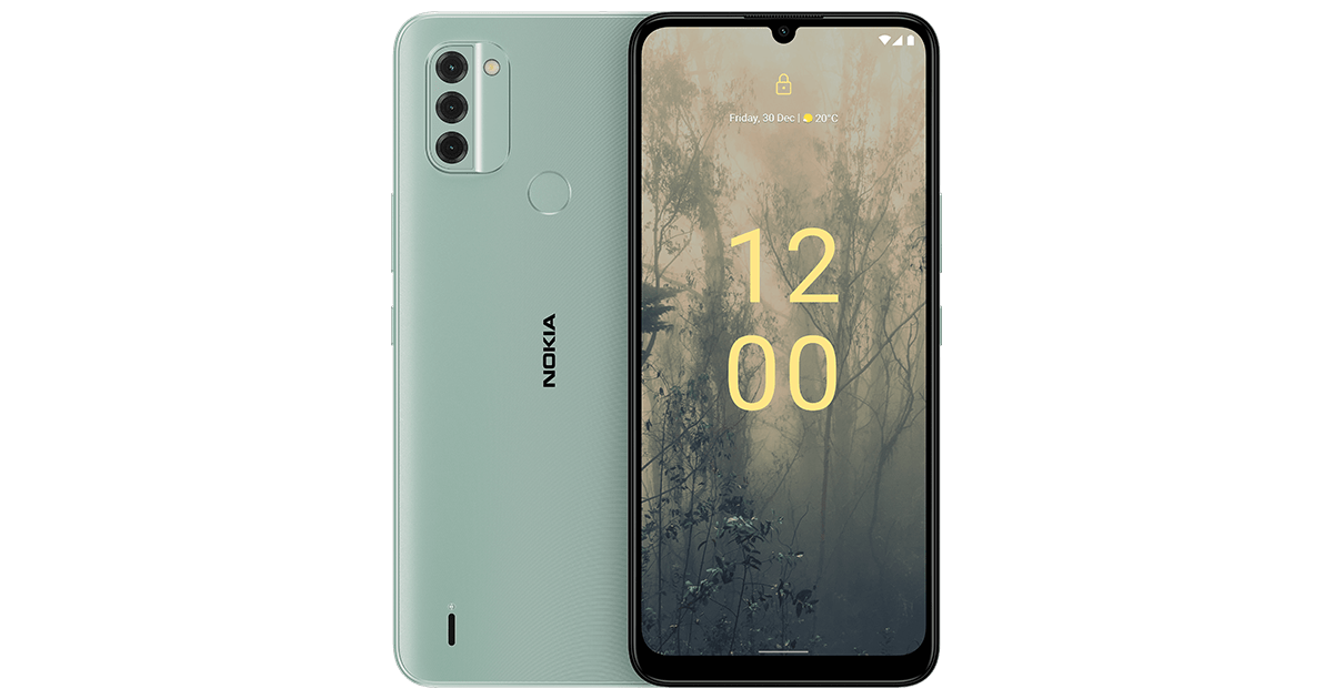 Nokia C31 prix maroc : Meilleur prix mai 2024