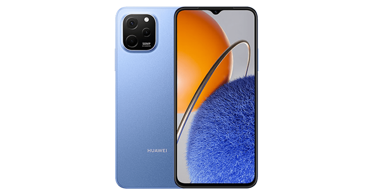 Huawei Enjoy 50z prix maroc : Meilleur prix avril 2024