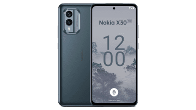 Nokia X30 prix maroc : Meilleur prix février 2023