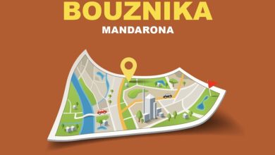 Nouvel ouverture magasin Marjane Market Bouznika MANDARONA le 31 décembre 2023 عروض مرجان janvier 2023