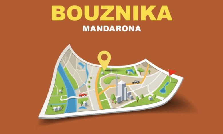 Nouvel ouverture magasin Marjane Market Bouznika MANDARONA le 31 décembre 2023 عروض مرجان mai 2024