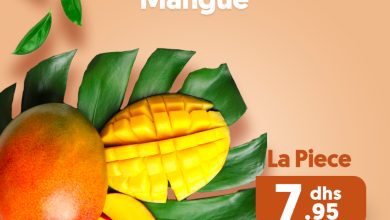 Offres du Week-end chez Marjane Market valable jusqu’au 2 avril 2023 عروض مرجان septembre 2023