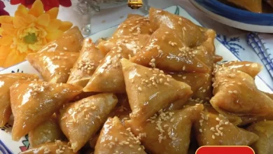 Offres spécial Ramadan chez Aswak Assalam Gâteaux traditionnel Marocaine عروض اسواق السلام février 2024