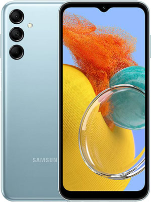Samsung Galaxy M14 prix maroc : Meilleur prix mars 2024