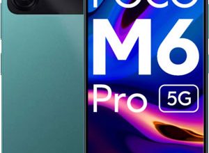 Xiaomi Poco M6 Pro prix maroc : Meilleur prix mars 2024
