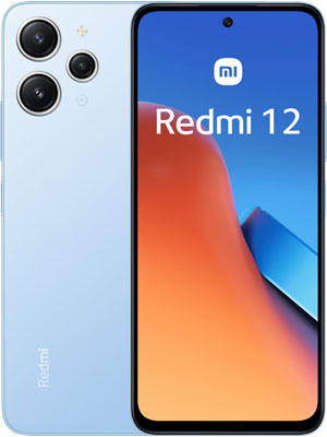 Xiaomi Redmi 12 prix maroc : Meilleur prix novembre 2023