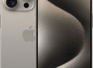 Apple iPhone 15 Pro prix maroc : Meilleur prix octobre 2023