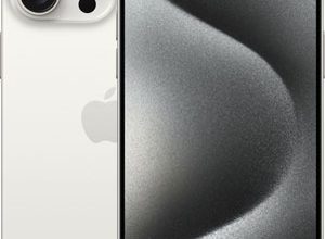 Apple iPhone 15 Pro Max prix maroc : Meilleur prix mars 2024