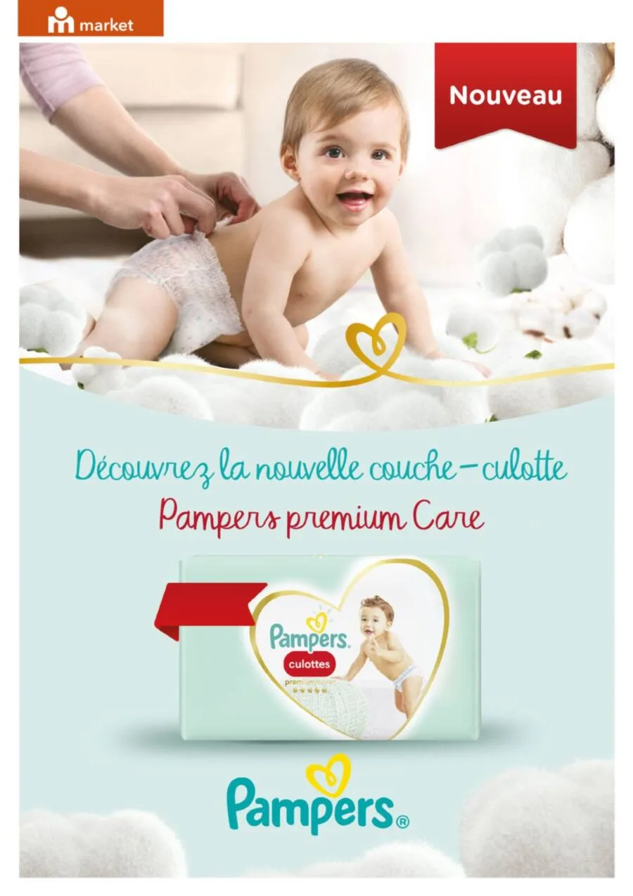 Catalogue Marjane Market تقدا وفر بلا ما تفكر du 23 novembre au 10 décembre 2023 عروض مرجان novembre 2025 Catalogue Marjane Market تقدا وفر بلا ما تفكر