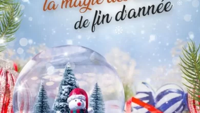 Catalogue Marjane Market La magie des saveurs du 15 au 31 décembre 2023 عروض مرجان mars 2024
