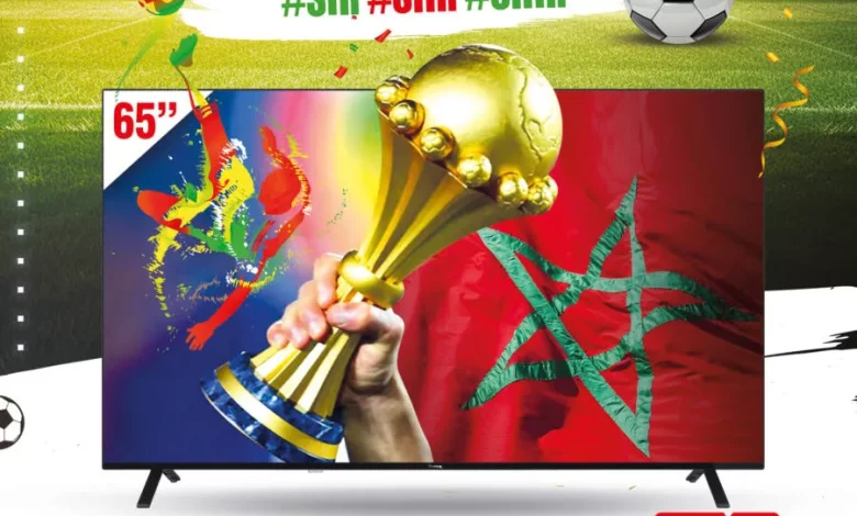 Catalogue Bim Maroc Spécial Smart TV