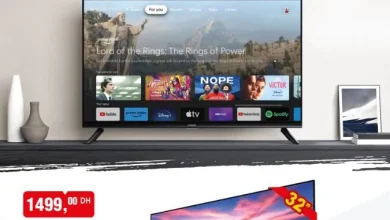 Catalogue Bim Maroc Spécial Smart TV XIAOMI