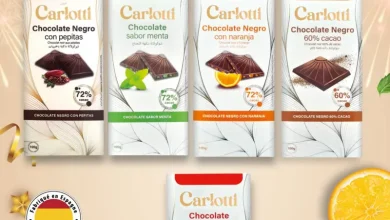 Spécial Chocolat Carlotti