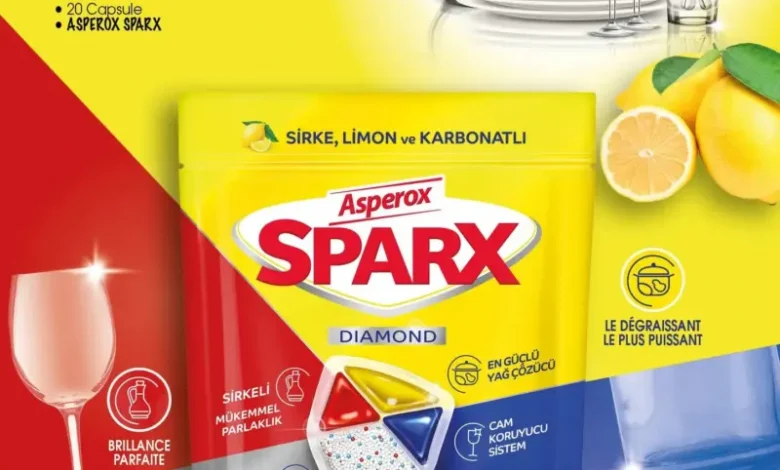 Flyer Bim au Maroc Nouveau produit SPARX