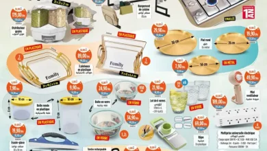 Catalogue Kazyon Market Maroc عروض تموينية رائعة