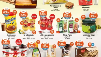 Catalogue Kazyon Market Maroc Divers articles en promotions