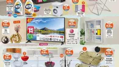Catalogue Kazyon Market Maroc عروض مخفضة