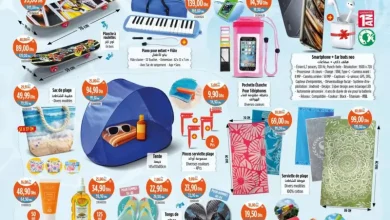 Catalogue Kazyon Market Maroc عروض هائلة وحصرية