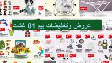 Catalogue Bim 1 août 2025 Ventilateur Séchoir et Tapis juillet 2025