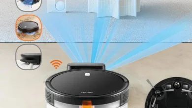 Spécial Robot Aspirateur XIAOMI