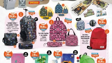 Catalogue Kazyon Market Maroc Offres splendides
