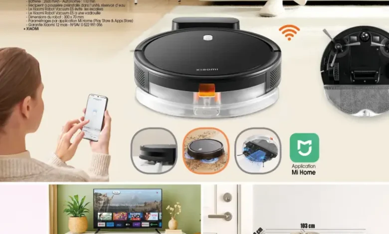 Catalogue Bim au Maroc Divers produits