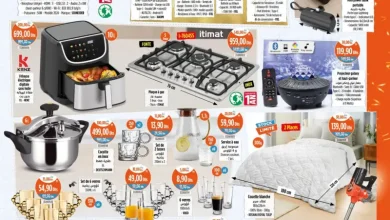 Catalogue Kazyon Market Maroc العروض المخفضة والرائعة