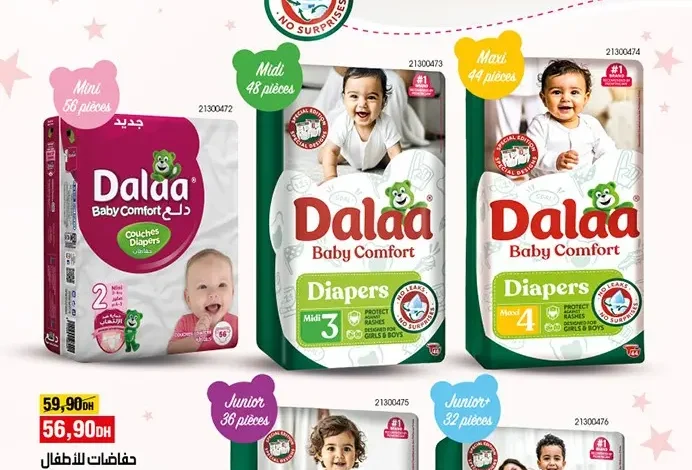 Catalogue Bim au Maroc Spécial offre permanent
