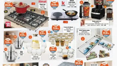 Catalogue Kazyon Market Maroc عروض كازيون السخية du 13 au 19 novembre 2025 عروض كازيون novembre 2025 Catalogue Kazyon Market Maroc عروض كازيون السخية