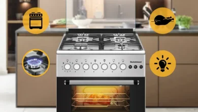 Catalogue Bim au Maroc Spécial Cuisinière DEUTSCHMANN du vendredi 30 Janvier 2026 عروض بيم janvier 2026 Catalogue Bim au Maroc Spécial Cuisinière DEUTSCHMANN