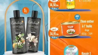 Offres Promo 24h du Mardi 13 Janvier 2026