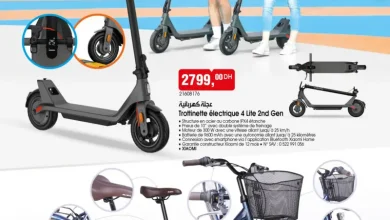 Bim au Maroc Splendides Articles du Vendredi 17 Avril